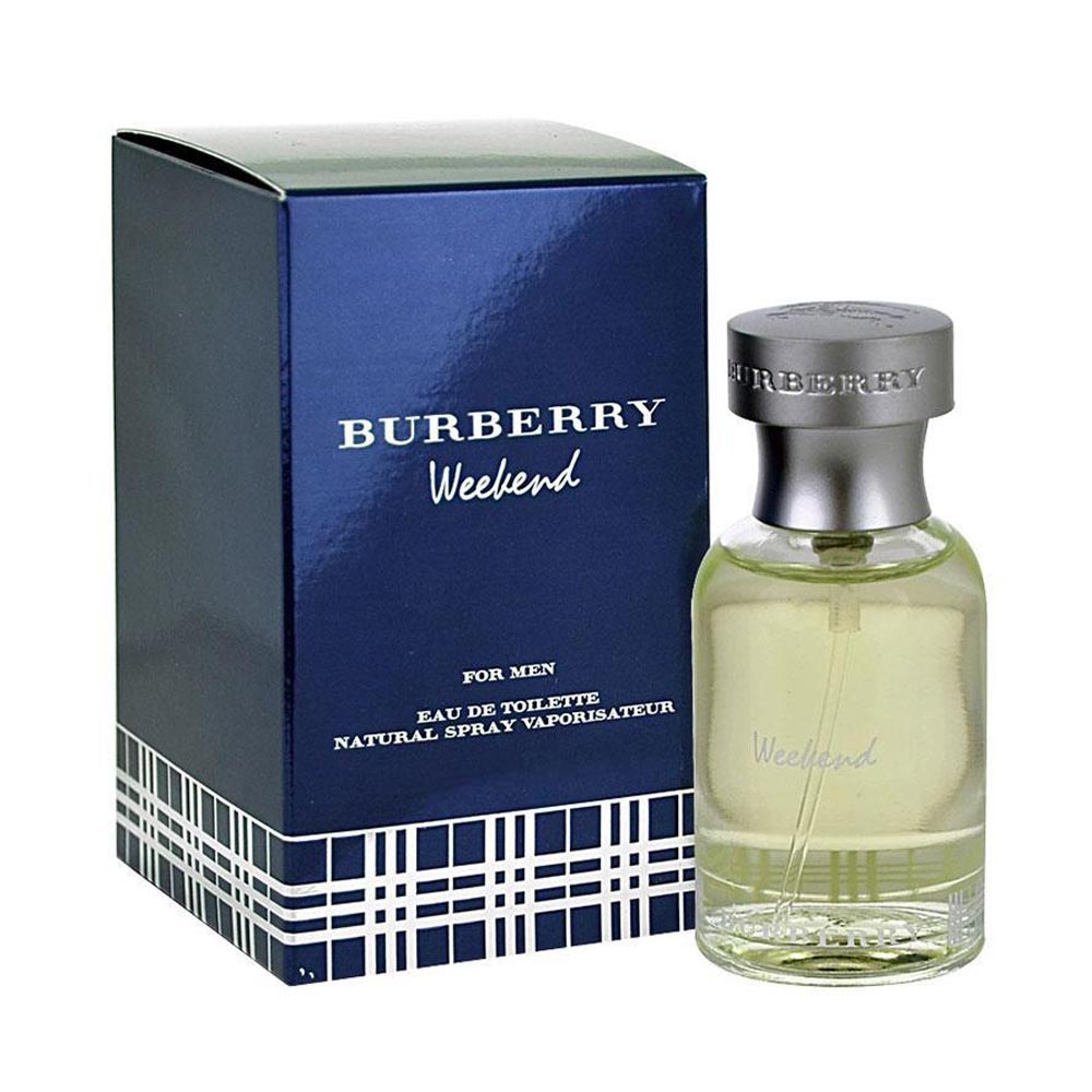 Perfume Weekend Men – Burberry For MyNepShop